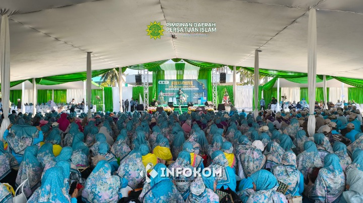 Kegiatan PD PERSIS Kabupaten Aceh Singkil